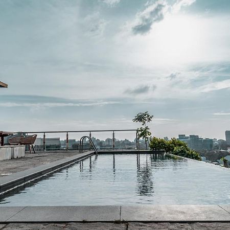 קולומבו Trillium Boutique City Hotel מראה חיצוני תמונה