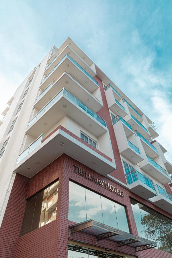קולומבו Trillium Boutique City Hotel מראה חיצוני תמונה
