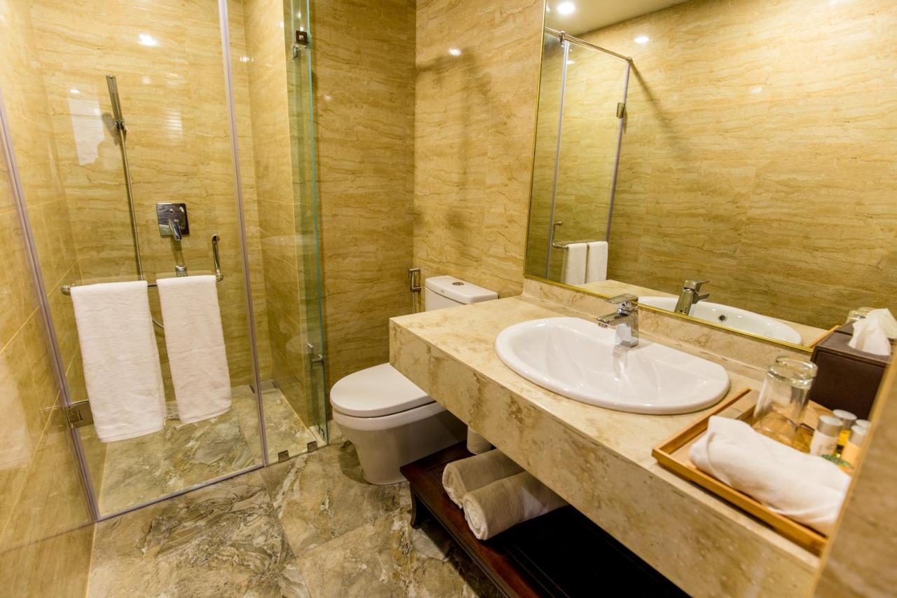 קולומבו Trillium Boutique City Hotel מראה חיצוני תמונה