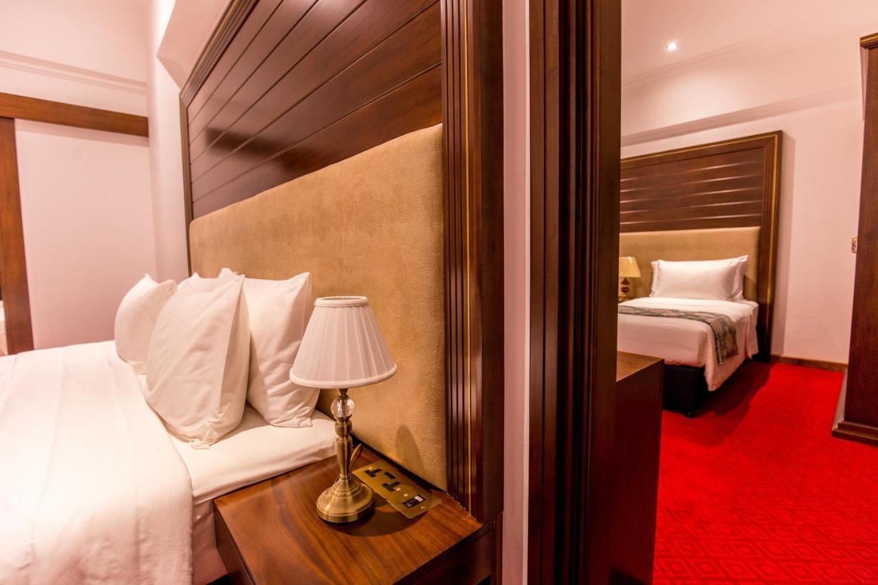 קולומבו Trillium Boutique City Hotel מראה חיצוני תמונה