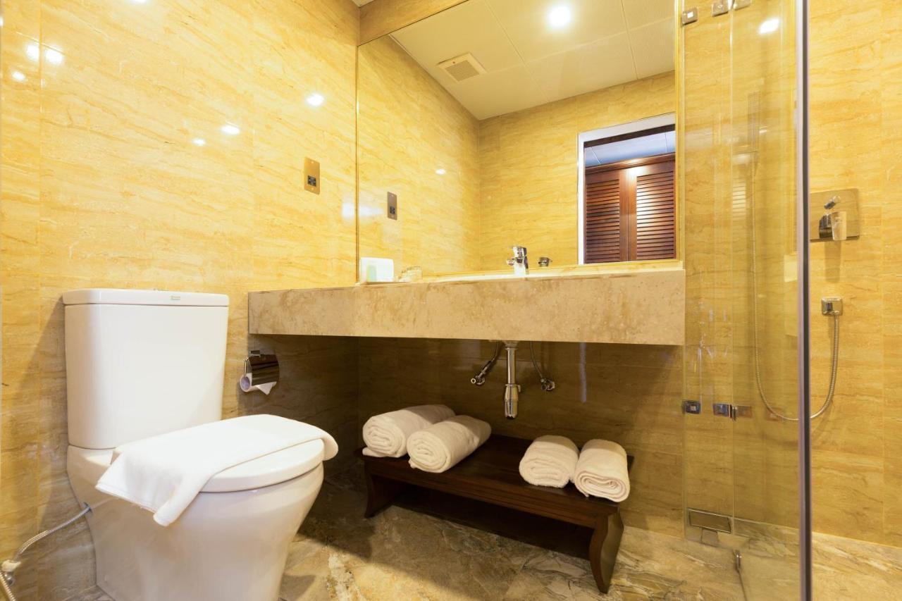 קולומבו Trillium Boutique City Hotel מראה חיצוני תמונה