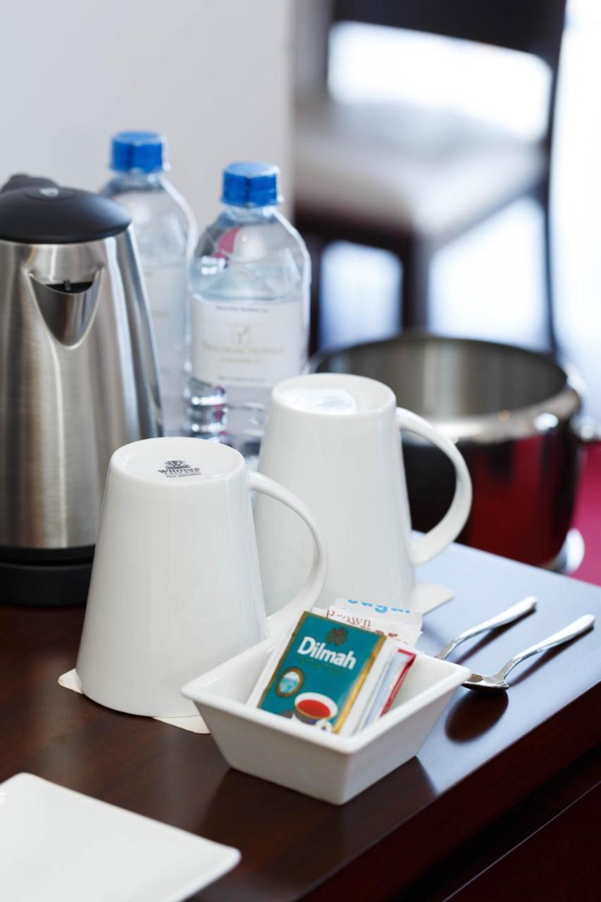 קולומבו Trillium Boutique City Hotel מראה חיצוני תמונה