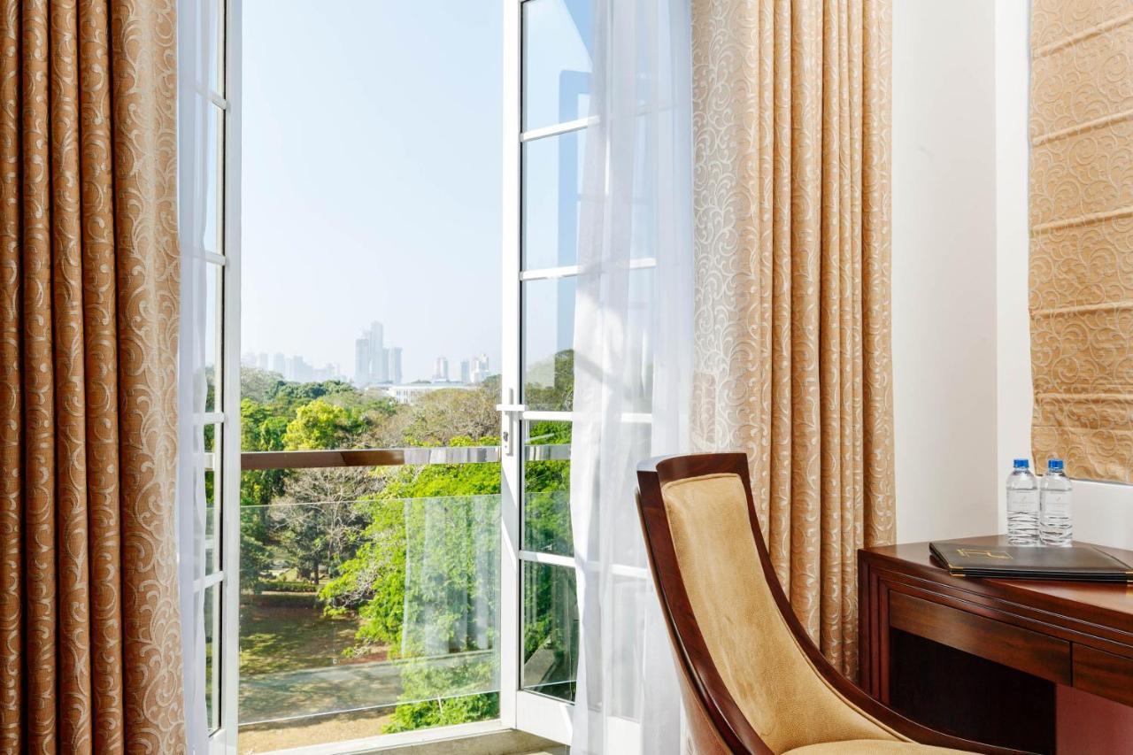 קולומבו Trillium Boutique City Hotel מראה חיצוני תמונה