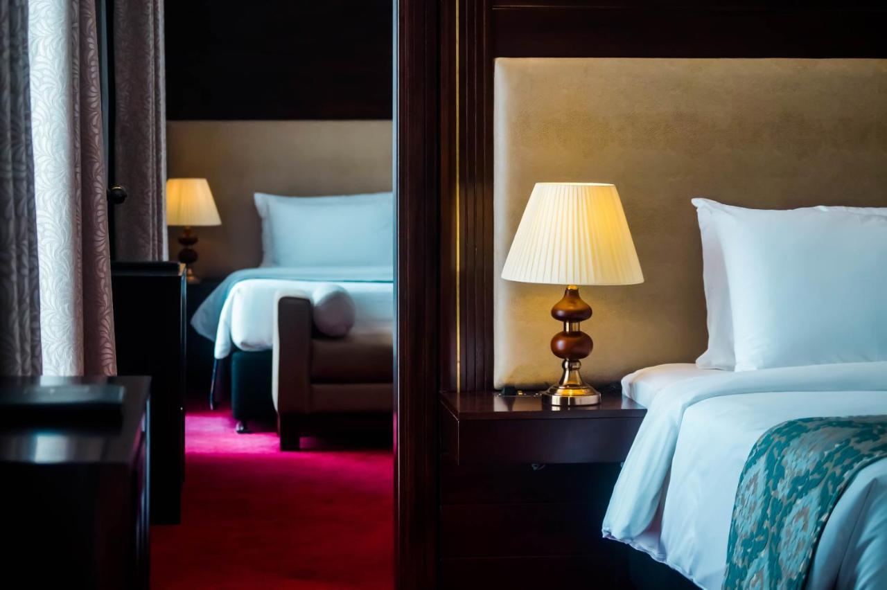 קולומבו Trillium Boutique City Hotel מראה חיצוני תמונה